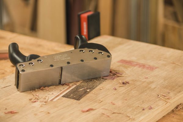Rabot manuel Rali 220 Evolution N