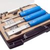 RALI Shark Case