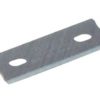 1 lame carbure 30mm