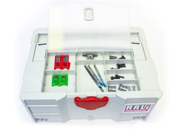Systainer 260 Exclusive + – Image 3