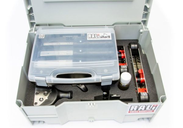 Systainer 220 Exclusive + – Image 4