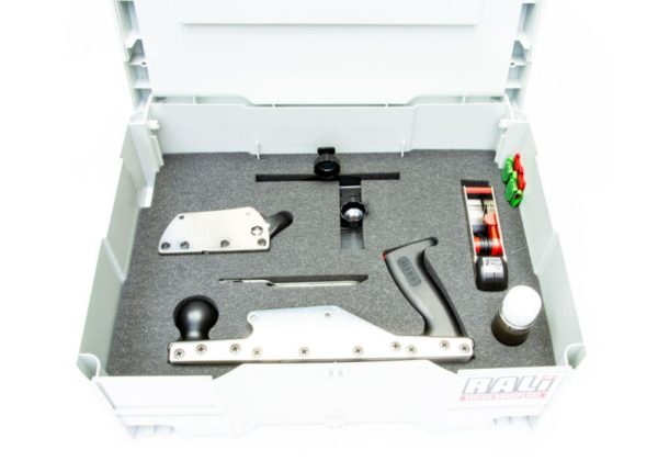 Systainer 260 Exclusive +