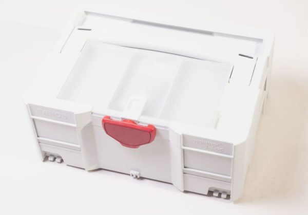 Systainer 260 Exclusive + – Image 4