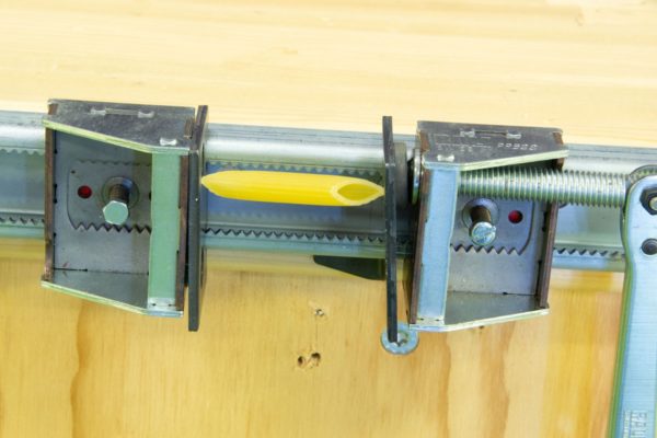 RALI press Evolution 730 – Image 4