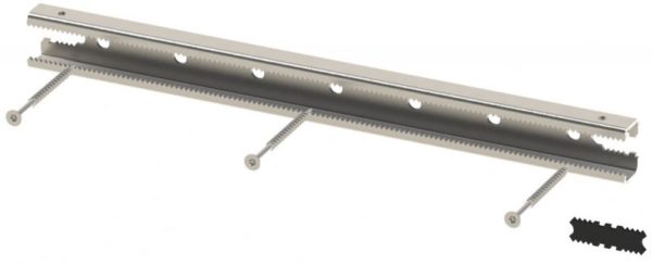 Rail supplémentaire RALI press Evolution