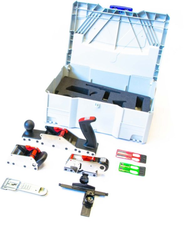 Systainer 260 Evolution N