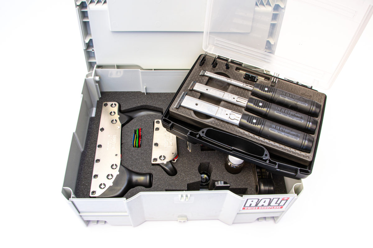 Mallette 220