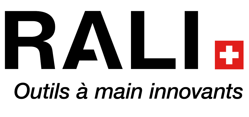 RALI outils bois pour les pros
