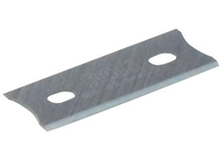 Lames Carbure ENT 30x12x1,5 Mm - Pour Fraise à Rainurer - Double Tranchant, Coupe Bois Dur/tendre