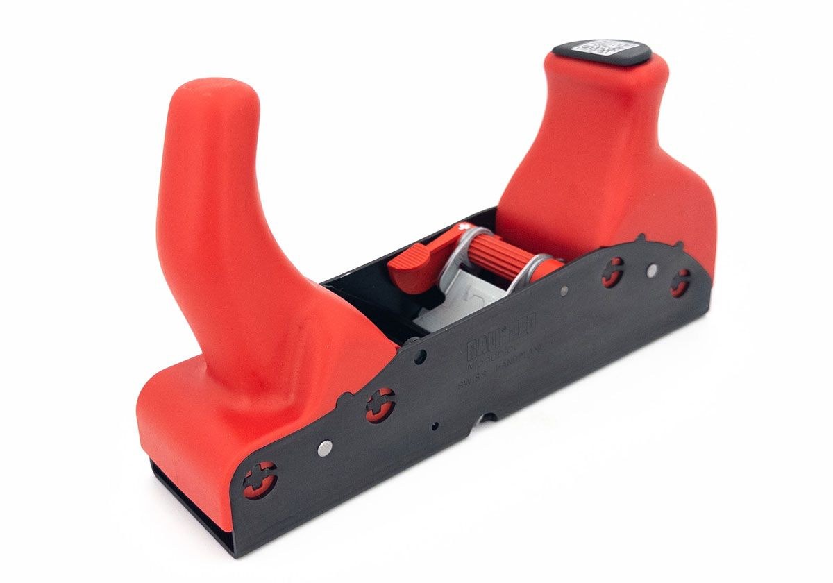 Rabot RALI 220 Monobloc
